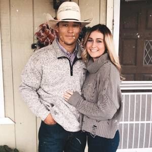 Meet your Posher, Justin